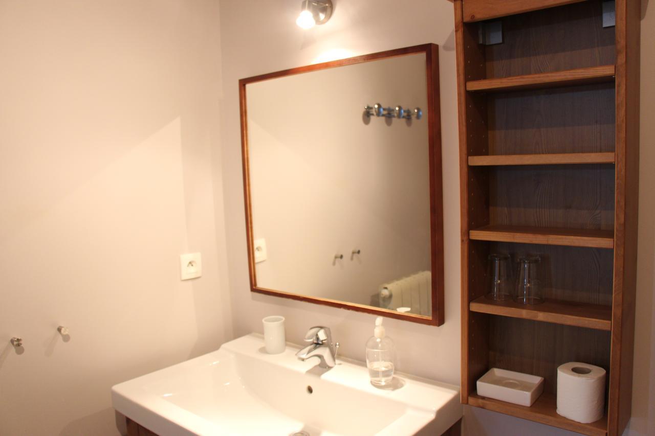 B&B Domaine De Fontete Carcassonne Eksteriør bilde
