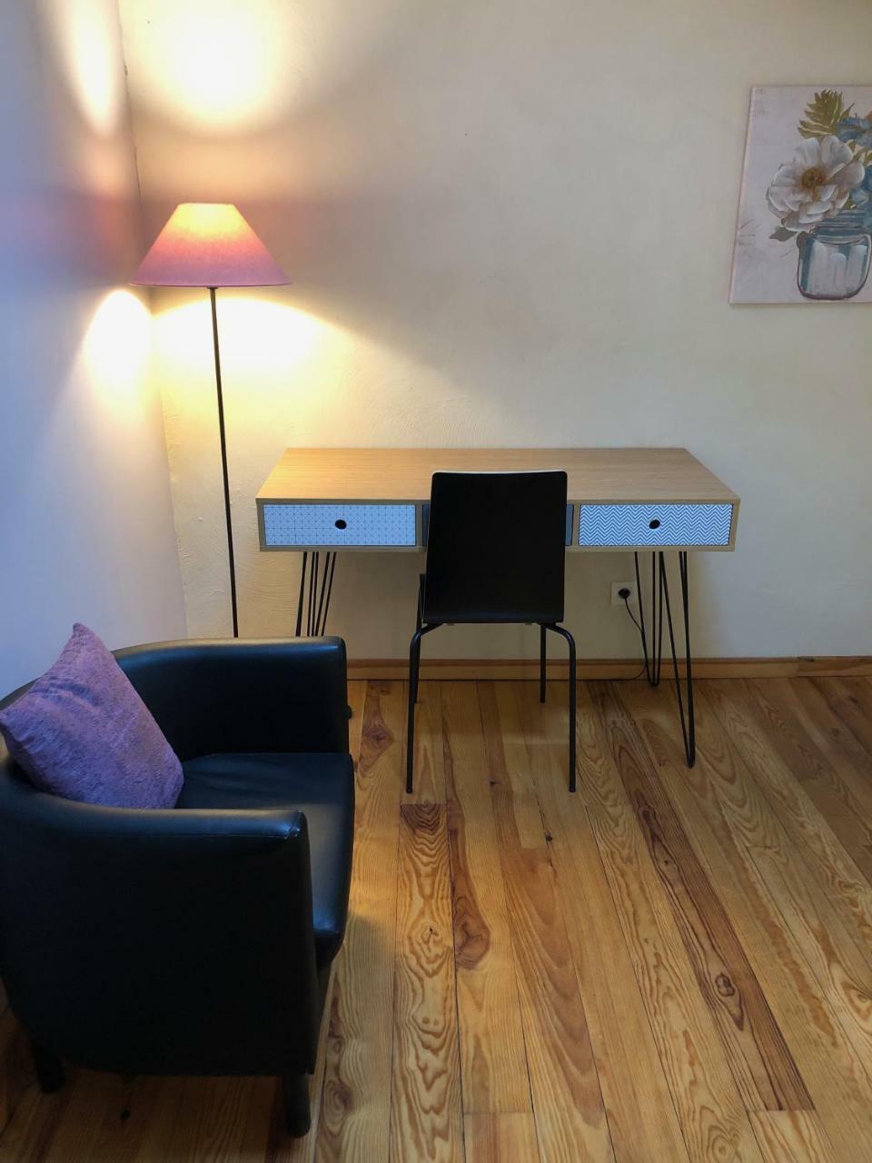 B&B Domaine De Fontete Carcassonne Eksteriør bilde