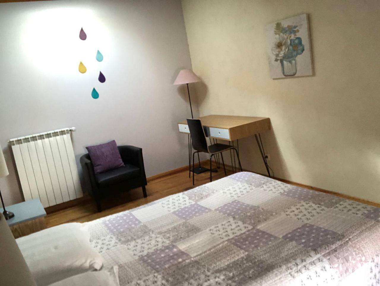B&B Domaine De Fontete Carcassonne Eksteriør bilde