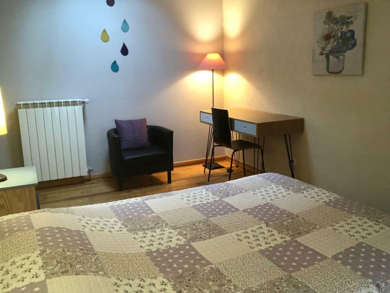 B&B Domaine De Fontete Carcassonne Eksteriør bilde