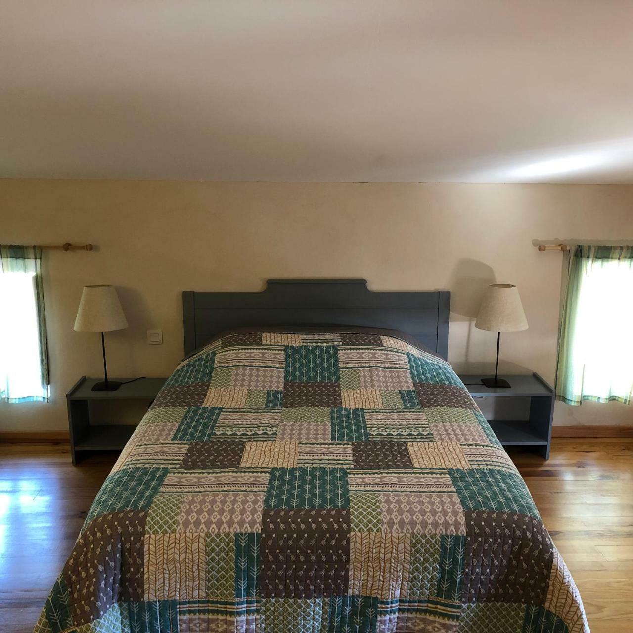B&B Domaine De Fontete Carcassonne Eksteriør bilde