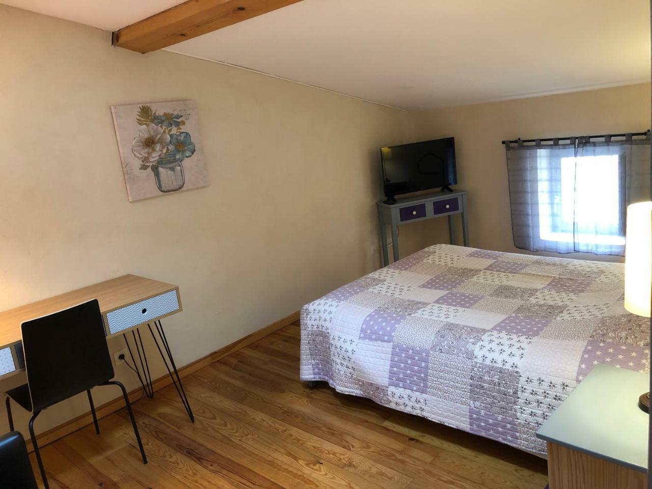 B&B Domaine De Fontete Carcassonne Eksteriør bilde